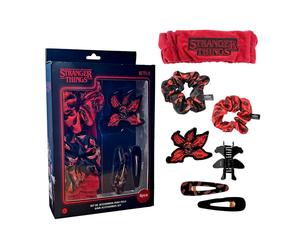 Cerda Stranger Things Set Per La Cura Personale Stranger Things 19x27x5.5 Cm