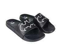 Cerdá T044 Uomo Infradito, Nero, 44 EU