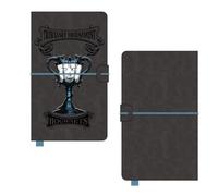 Cerdá- Taccuino Premium Harry Potter 12.0 X 19.6 X 1.0 Cm (2700001525)