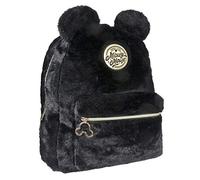 Cerdá - Topolino | Zaino Topolino per Bambini e Bambine - Zaino Topolino Peluche - Dimensioni 28 x 33 x 12 cm