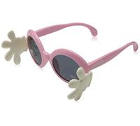 Cerdá 8427934364497 Blister Occhiali da Sole Minnie Applications, Multicolore, 12.5 x 5.5 x 12.5 cm Unisex-Bambini