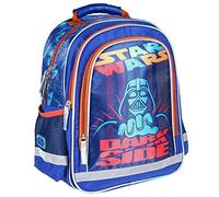 Cerdá Mochila Escolar Premium Star Wars, Zaino Scuola Unisex-Bambini, Multicolore, 29.5 x 39.0 x 13.0 cm