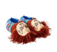 Cerda Universal Pantofole Chucky