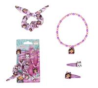 Gabby's Dollhouse Beauty Set Accessories confezione regalo per bambini