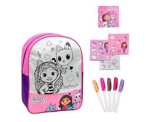 Cerda Universal Zaino Gabby´s Dollhouse