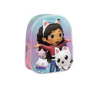 Cerda Universal Zaino Gabby´s Dollhouse 3d Children´s