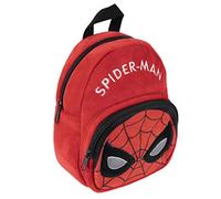 Cerdá - Zaino Asilo Spiderman Bambino - Licenza Ufficiale Marvel