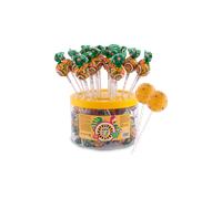 Cerdan 45 Sucettes Ramzy Sweet Pips Tropical NEUF
