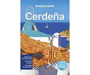 Cerdeña 4 - Averbuck Alexis, Clark Gregor, Garwood Duncan