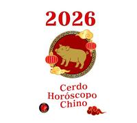 Cerdo Horóscopo Chino 2026