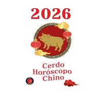 Cerdo Horóscopo Chino 2026