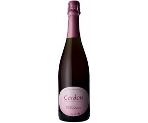 Cerdon Rosé Méthode Ancestrale - Bernard Rondeau Bugey Cerdon