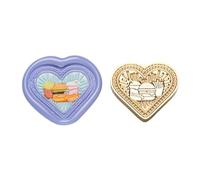 Cere A Forma Cuore Serie Francobolli Serie Sigillazione Per Le Lettere Scrapbooking Decorazioni Inviti Carta Sigillata A Forma Cera Per Le Decorazioni Delle Buste