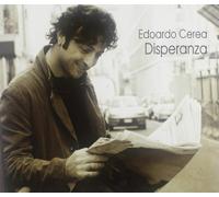Cerea Edoardo - Disperanza