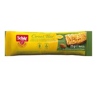 Cereal Bar Barretta al Muesli Senza Glutine - Schär 25 g