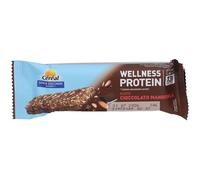 Cereal Barretta Wellness Protein Cioccolato Mandorla 4x45 g