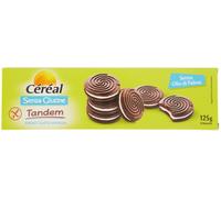 Cereal Senza Glutine Tandem 125g
