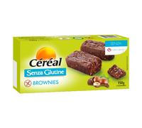CEREAL Brownies 150g