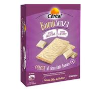 CEREAL BUONI SENZA GOL CIOC BI