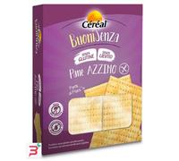 CEREAL BUONI SENZA PANE AZZIMO 180 G