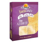 CEREAL Pane Azzimo 180g