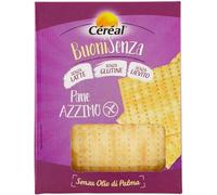 Cereal Buoni Senza Pane Azzimo 180 G
