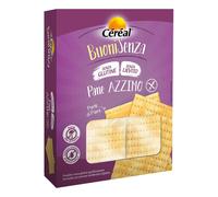 CEREAL Pane Azzimo 180g