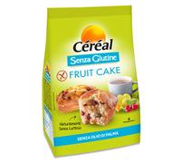 Céréal CEREAL FRUITCAKE 6 MONOPORZIONI