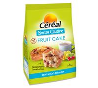 CEREAL BUONI SENZA FRUITCAKE