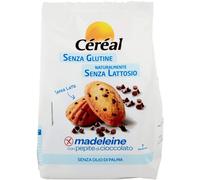 Céréal CEREAL SG MADELEINE PEPITE 210 G