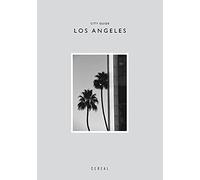 Cereal City Guide Los Angeles