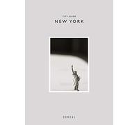 Rosa Park Cereal City Guide: New York (Tascabile)