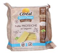 Cereal Fette Proteiche Legumi 100 g Altro