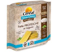 CEREAL FETTE PROTEICHE LEGUMI