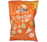 CEREAL GALLETTINE FORMAGGIO70G