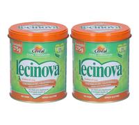 Cereal Lecinova 2x275 g Granuli