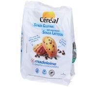 Cereal Sg Madeleine Pepite 210 G