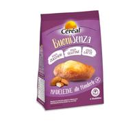 CEREAL BUONISENZA MADELEINE ALLE MANDORLE 180 G