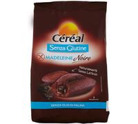 CEREAL MADELEINE NOIRE200G