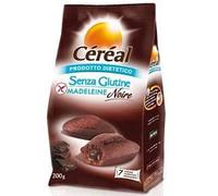 CEREAL MADELEINE NOIRE200G