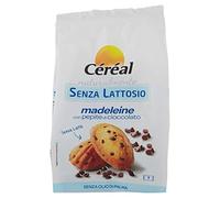 Cereal Madeleine Pepite Cioc