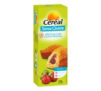 CEREAL MiniPlum Fragola 210g