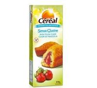 cereal miniplum fragola 210g