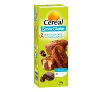 CEREAL MINIPLUMCAKE CIOC 200G