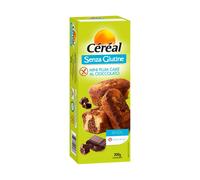CEREAL MINIPLUMCAKE CIOC 200G