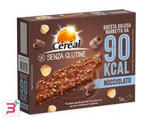 Nutrition & Sante' Italia Cereal Nocciolato 90 G