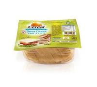 Cereal Pane a Fette Senza Glutine 200 grammi