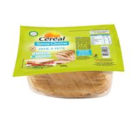 Cereal pane fette 200 g