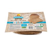 Nutrition & Sante' Italia Cereal Pane Fibre Proteine 240 G