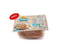 Cereal senza glutine integrale pan campagnolo 175 g